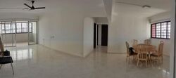 Blk 256 Tampines Street 21 (Tampines), HDB 5 Rooms #628389591